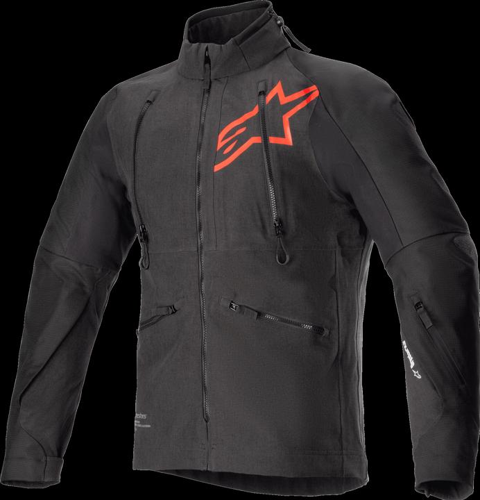 Image du produit Alpinestars Hyde XT Drystar®XF Jacket (Hommes, M)