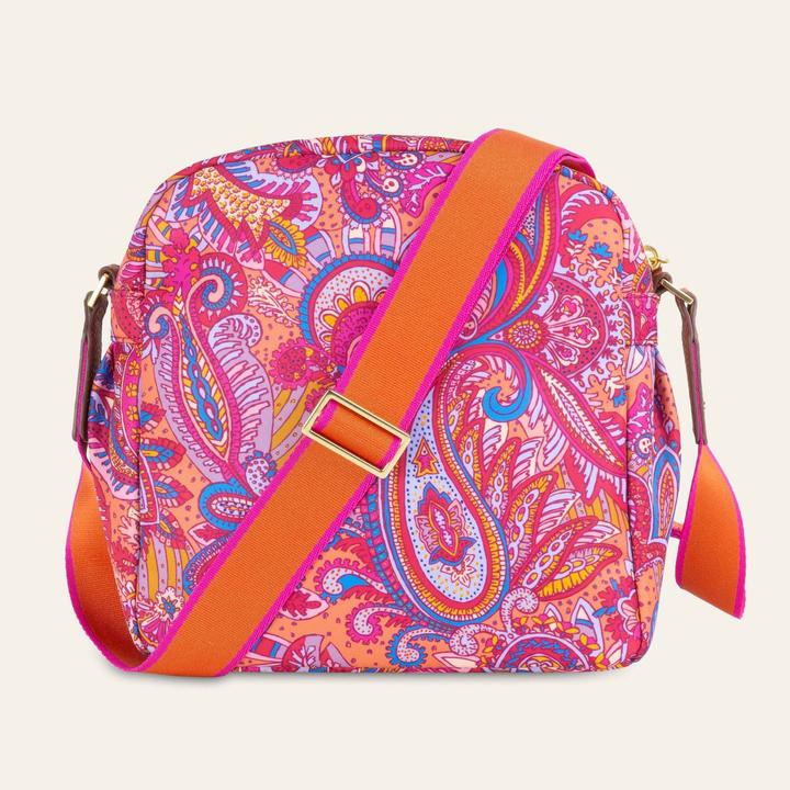 Image du produit Oilily Sac à bandoulière Sabo 20 cm