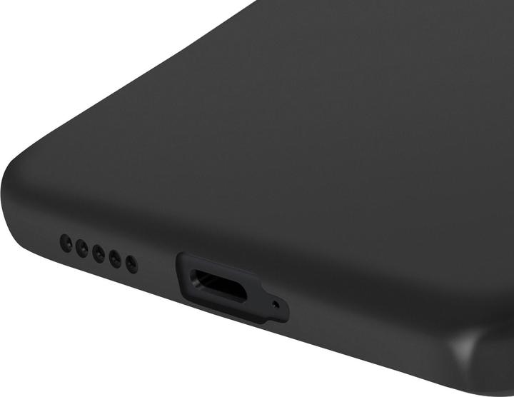 Actual product image Avizar Classic Case Mat Series (Xiaomi Poco F6)