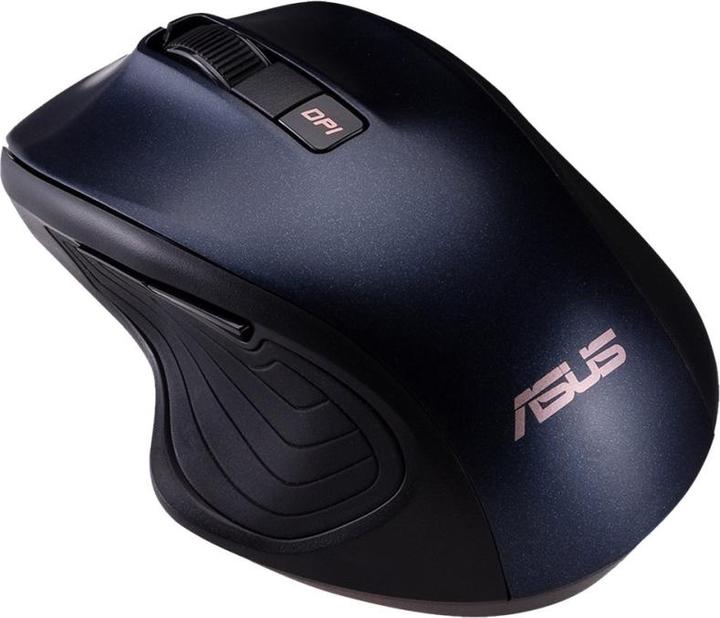 Actual product image ASUS MW202 (Wireless)