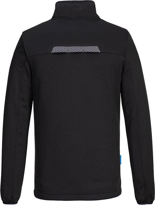 Immagine prodotto Portwest Top in pile WX3 con mezza zip (M)