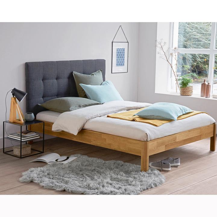 Actual product image La Redoute Interieurs Zulda (160 x 200 cm)