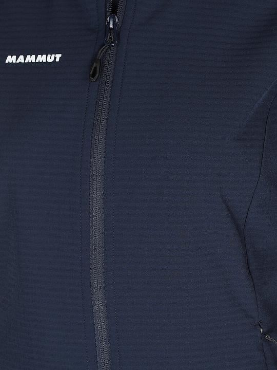 Image du produit Mammut Veste à capuche Madris Light ML pour femme (XS)