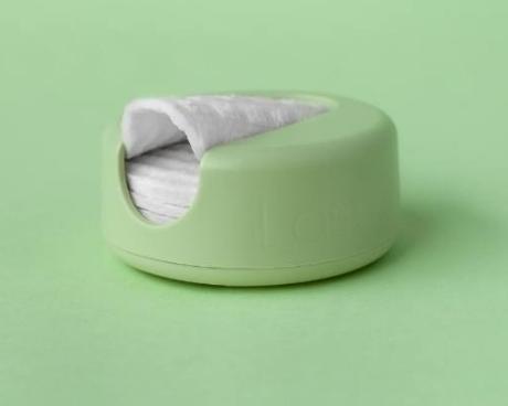 Produktbild LastObject LastRound Pads Original