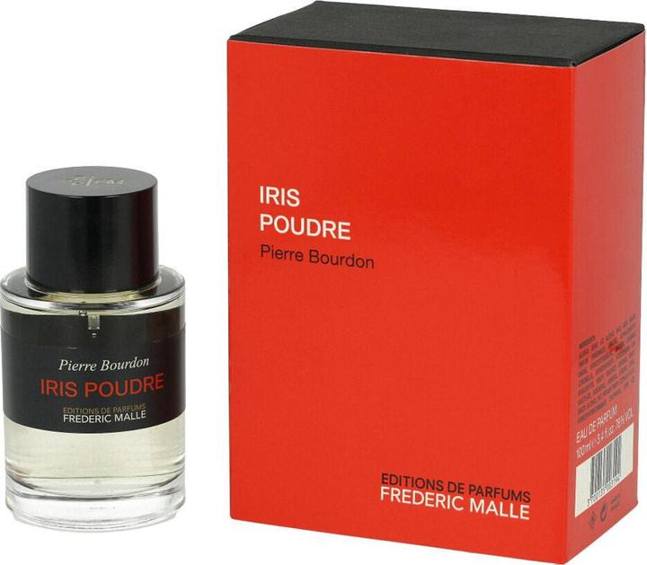 Image du produit Frédéric Malle Iris Poudre (Eau de parfum, 100 ml)