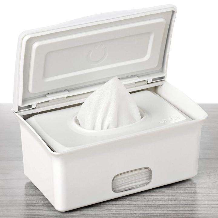 Image du produit Ubbi Boîte de lingettes humides (1 pièce(s))