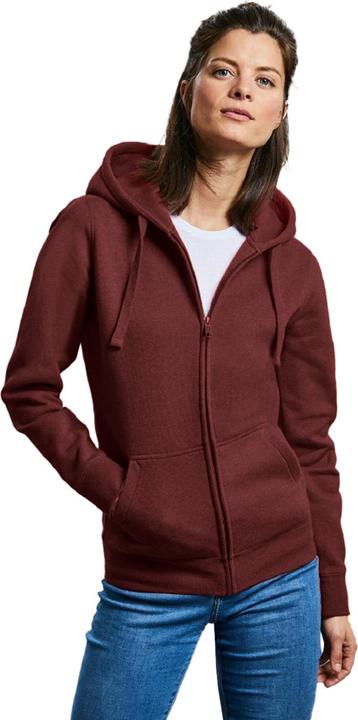 Produktbild Russell Authentic Kapuzenjacke (XS)