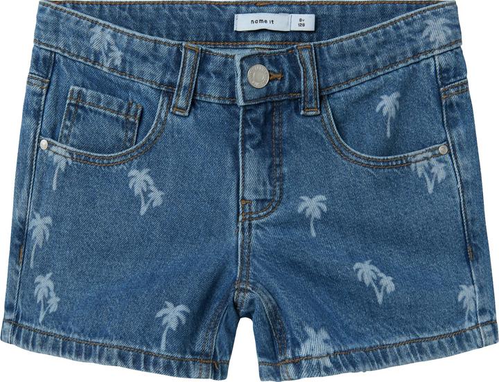 Produktbild Name it Denim Jeansshorts (152)