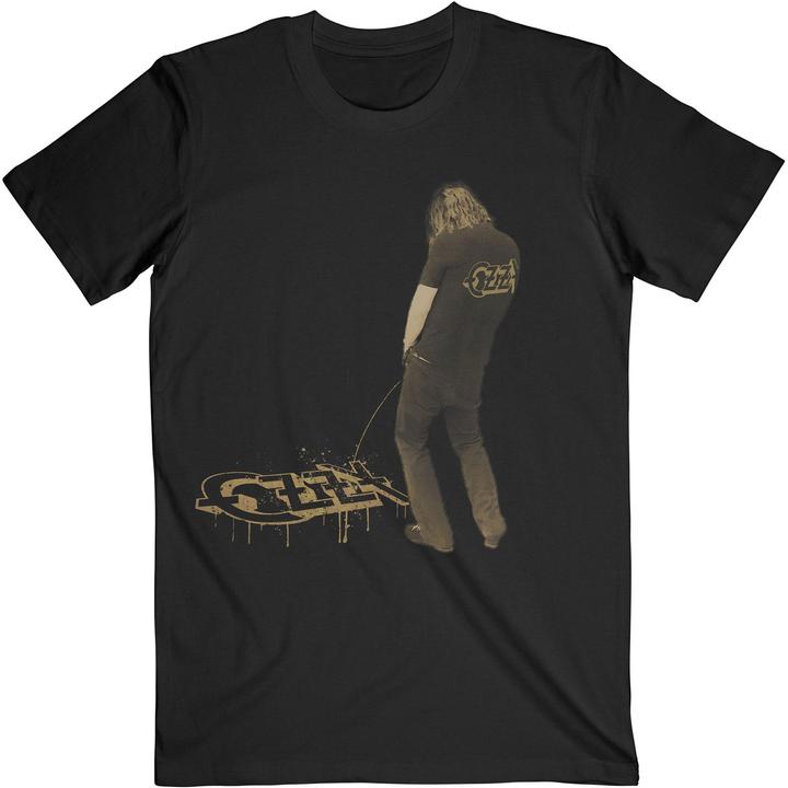 Ozzy Osbourne Perfectly Ordinary Leak TShirt