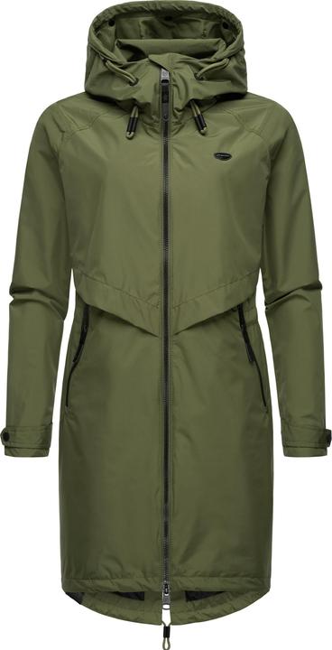 Actual product image Ragwear Frodik (XXL)