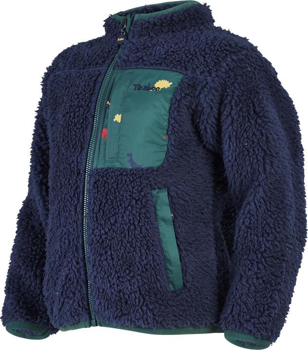 Produktbild Tikaboo Fleecejacke (128)