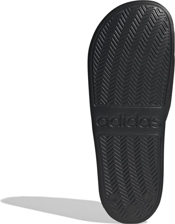 Produktbild adidas Unisex Adilette Shower Slide Sandal, Core Black Cloud White Core Black, 38 EU (38)