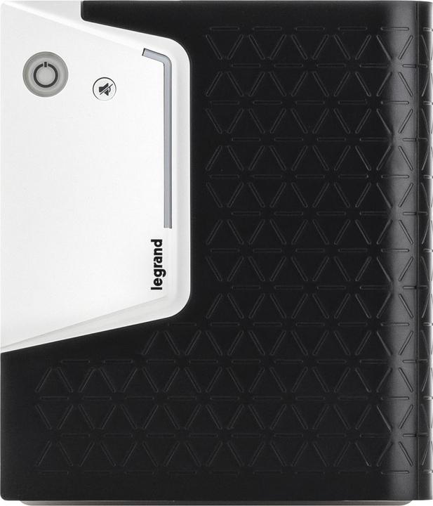 Image du produit Legrand Keor SP Line-Interactive 2 kVA 6 sorties AC (2000 VA, 1200 W, Line-interactive Onduleur)