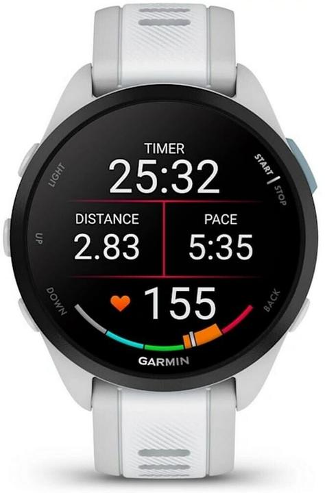 Produktbild Garmin Forerunner 165 Music (43 mm)