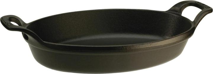 Image du produit Staub Plat à gratin