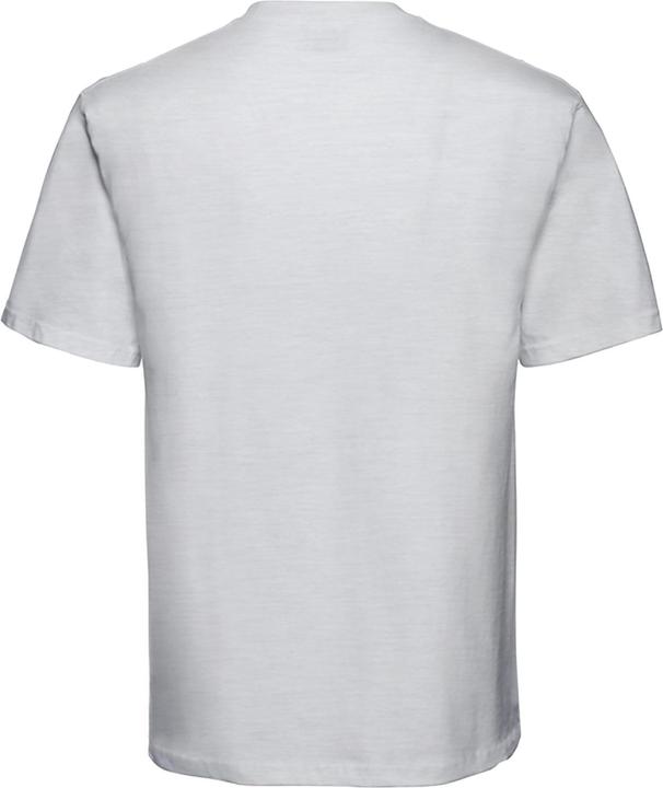 Actual product image Russell TShirt Heavy (XS)