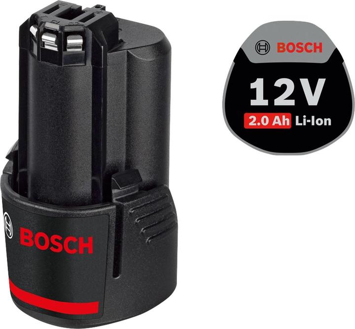 Bosch Professional GBA Professional (12 V)