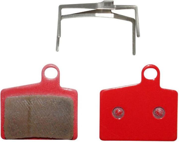Produktbild Hayes Strocker Ryde (Sintered) (Sintermetall)