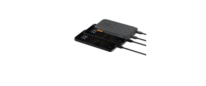 Immagine prodotto Xtorm Carburante Serie 5 (10000 mAh, 20 W, 37 Wh)