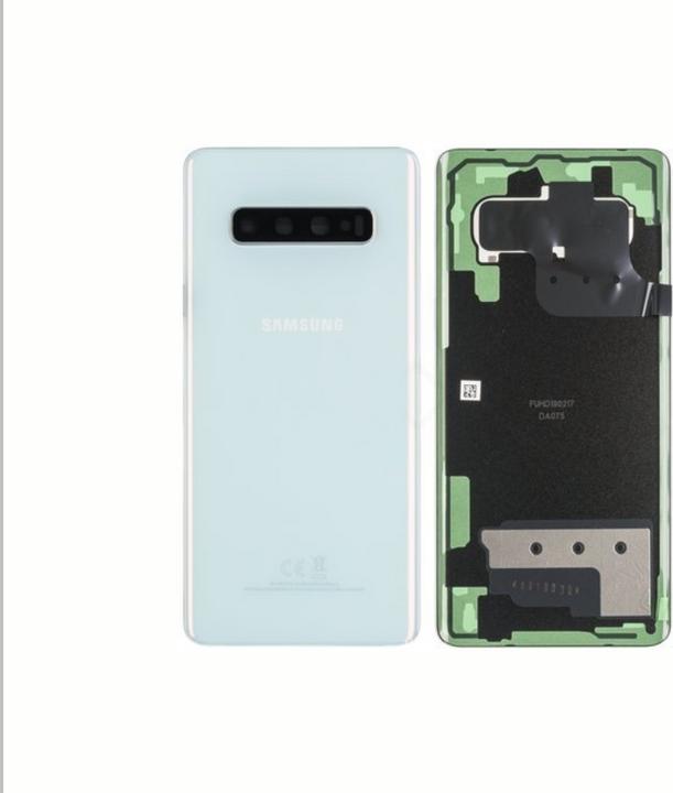 Produktbild Samsung SVC Cover Assembly B/G (Akku)