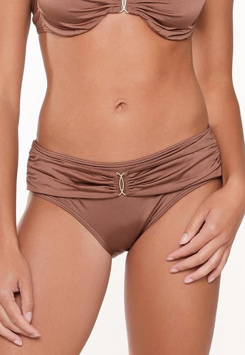 Actual product image LingaDore Short (38)