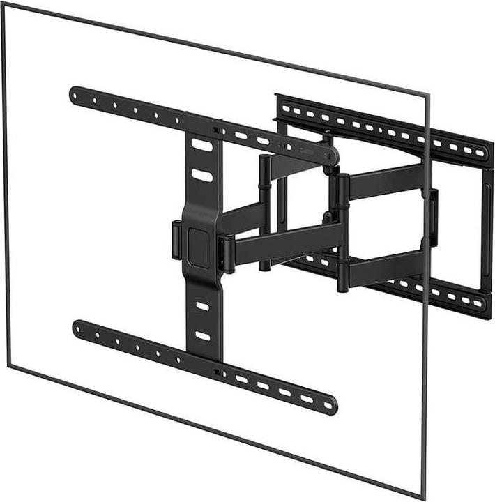 Actual product image myWall My Wall H 24 (Wall, 90", 60 kg)