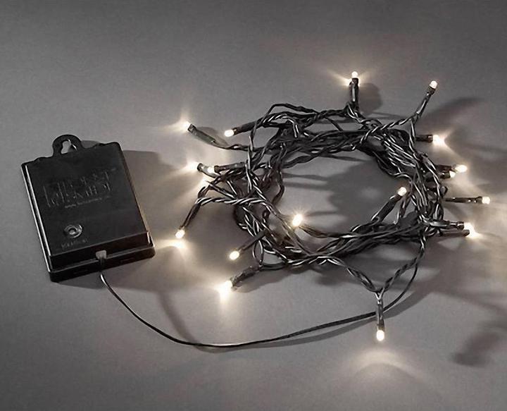 Immagine prodotto Konstsmide Luci di fata (7.90 m)