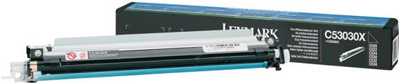 Produktbild Lexmark C53030X (BK)
