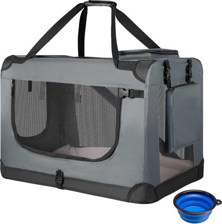 Immagine prodotto Hauptner Scatola di trasporto per cani (Cane)
