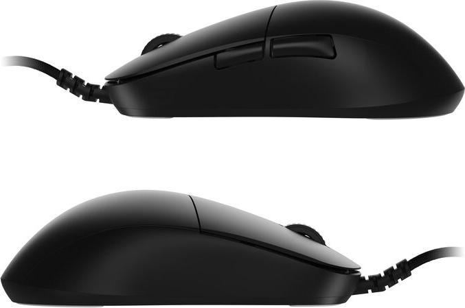 Produktbild Endgame Gear XM2 8k Gaming Maus, kabelgebunden - schwarz (Kabelgebunden)