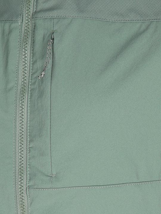Produktbild Fjällräven Abisko Midsummer Jacke (XS)