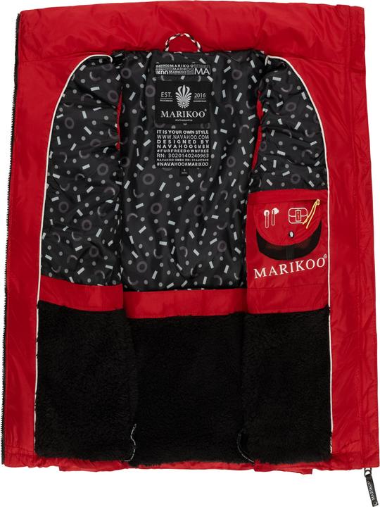 Produktbild Marikoo Eisflöckchen (S)