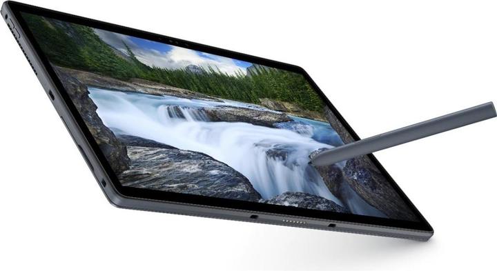 Produktbild Dell Latitude 7350 Detachable (13", Intel Core Ultra 7 164U, 16 GB, 512 GB, DE)