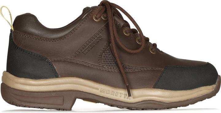 Image du produit Moretta - Baskets NORVARA XGRIP - Femme (42)