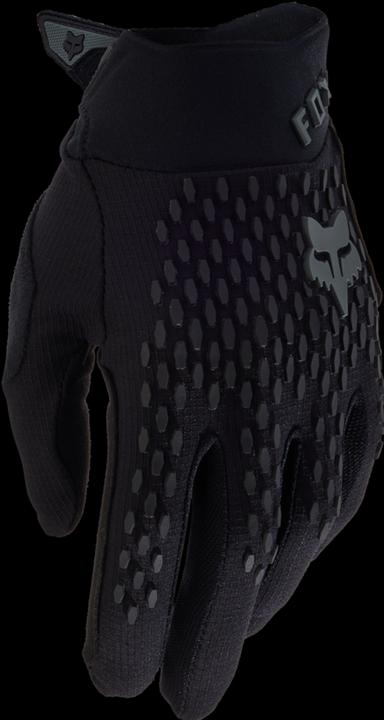 Fox Gloves 24 W Defend Blk