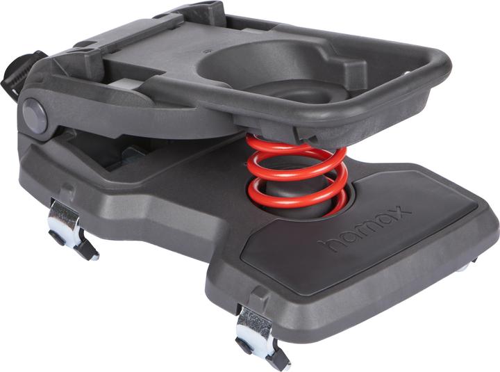 hamax Support de porte-bagages pour Amiga (Porte-bagages)