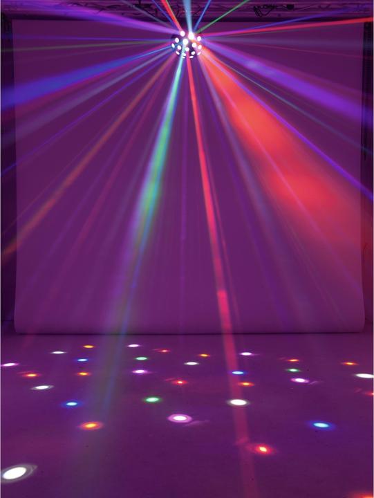 Produktbild Eurolite LED Z-1000 Strahleneffekt