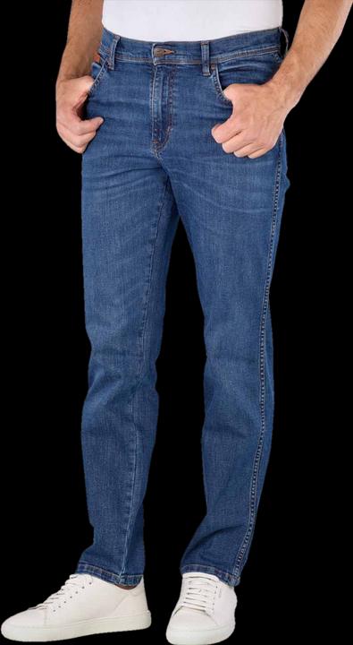 Produktbild Wrangler Jeans Straight Leg Texas Low Stretch (W34/L32)