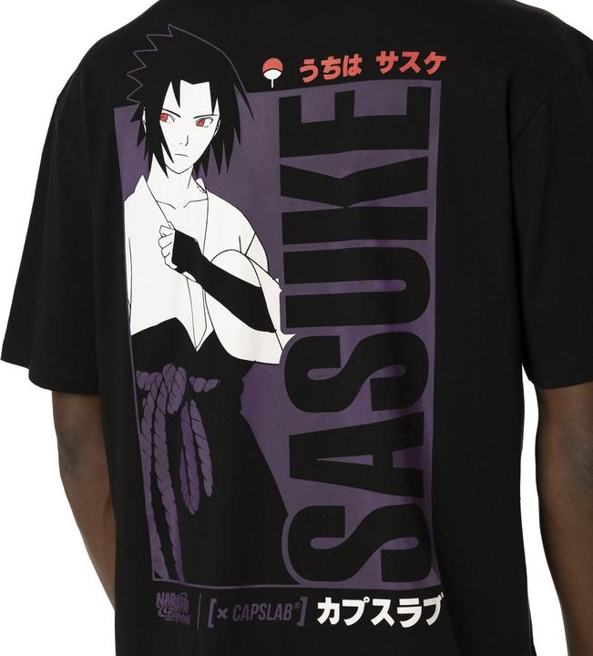 Immagine prodotto Capslab Naruto - Sasuke Uchiha - taille M (M)