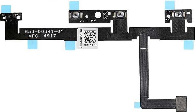 Actual product image CoreParts Google Pixel 3 Power Button (Google Pixel 3)