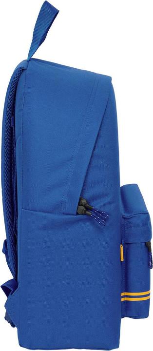Image du produit Kings League Sac à dos scolaire Saiyans Bleu 33 x 42 x 15 cm