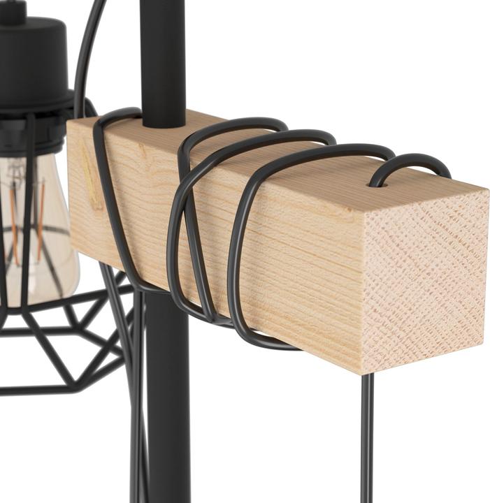 Actual product image EGLO Townshend 5 (E27)