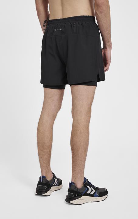 Immagine prodotto hummel Pantaloncini Mt Force 2 In 1 (S)
