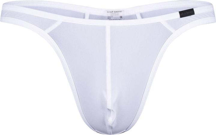 Immagine prodotto Olaf Benz Stringa RED2455 Mini tanga (M, Confezione singola)