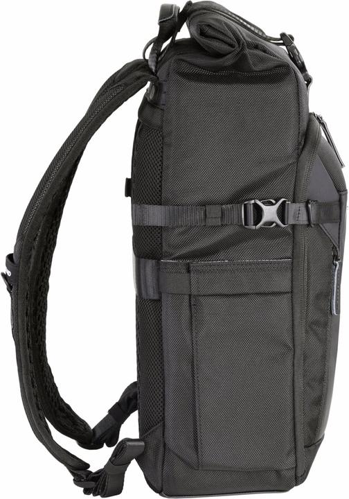 Immagine prodotto Vanguard Veo Select 43RB Rolltop (Zaino per fotocamera, 55 l)