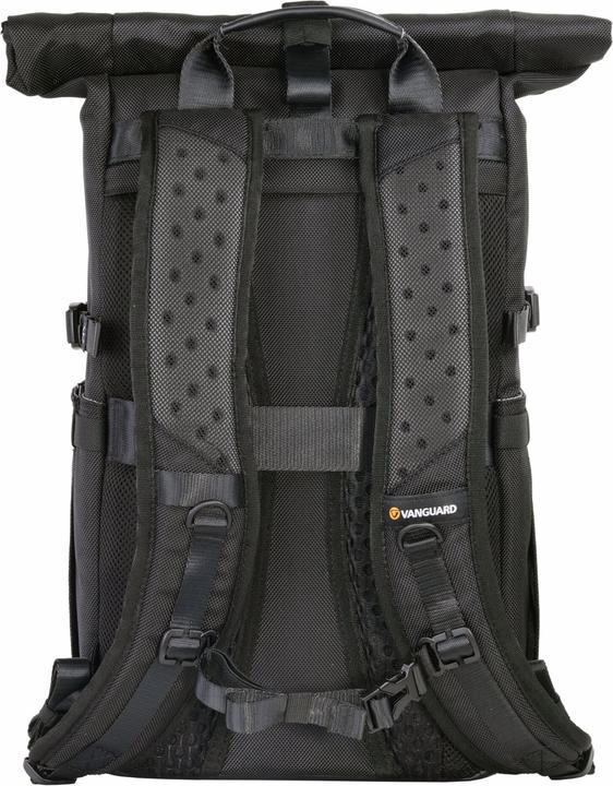 Immagine prodotto Vanguard Veo Select 43RB Rolltop (Zaino per fotocamera, 55 l)