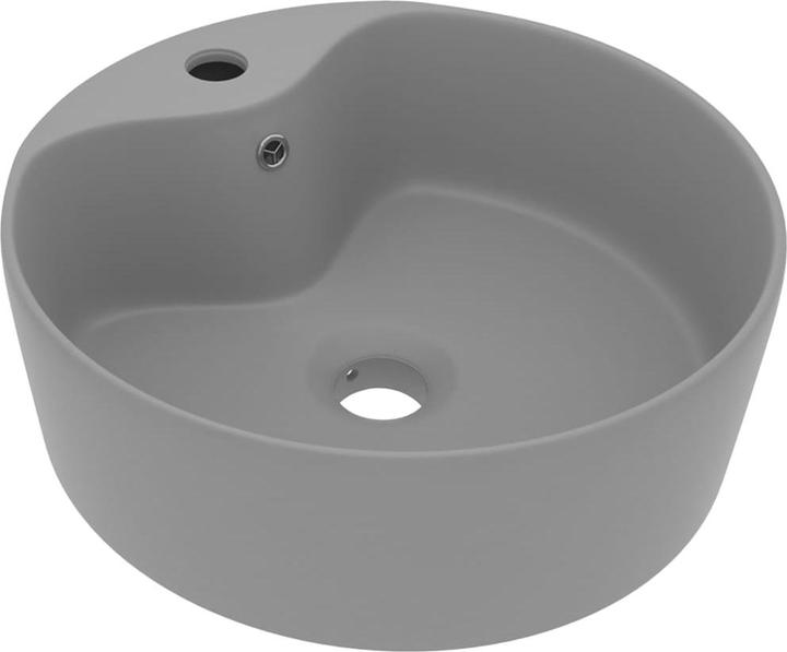 Actual product image VidaXL Hallbjarn (360 mm, 360 mm)
