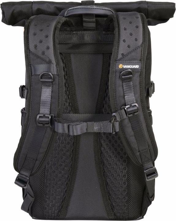 Immagine prodotto Vanguard Veo Select 43RB Rolltop (Zaino per fotocamera, 55 l)