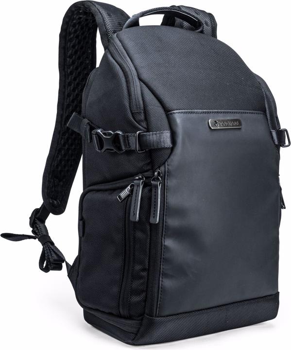 Vanguard VEO SELECT 37BRM BK Rucksack mit Zugang hinten (Fotorucksack, 11 l)
