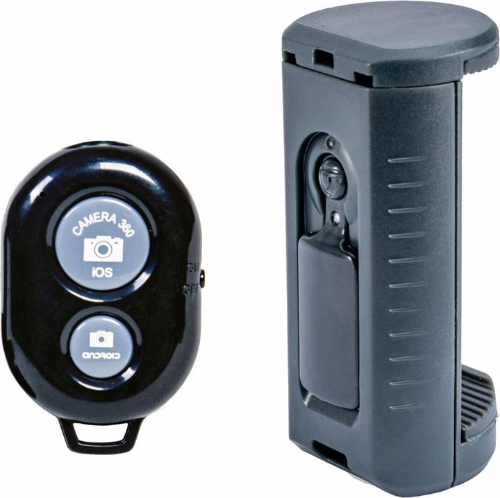 Productafbeelding Vanguard VEO PA-10 Adapter voor mobiele telefoon (Statiefadapter)